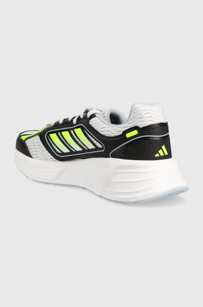Boty Běžecké boty adidas Performance Galaxy Star IG0761 černá