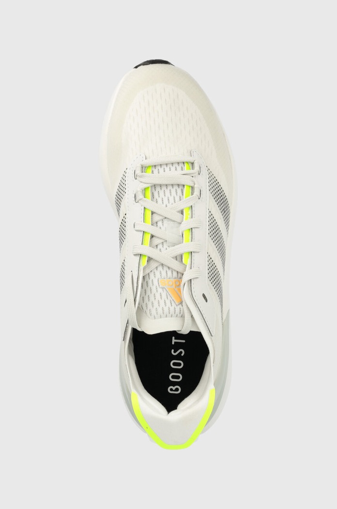 Běžecké boty adidas Avryn šedá IG2353