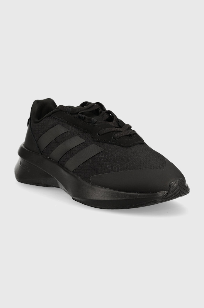 adidas buty do biegania Heawyn IG2377 czarny AW23