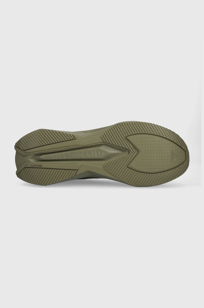 Tenisice za trčanje adidas Heawyn IG2384 zelena