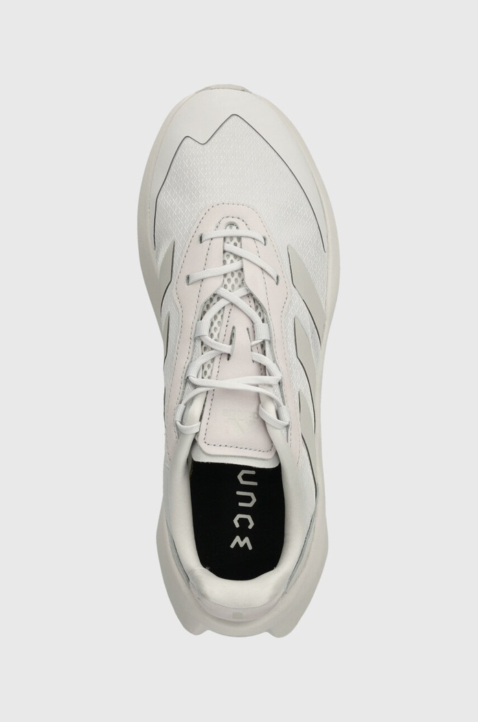 adidas buty do biegania Heawyn biały IG2385