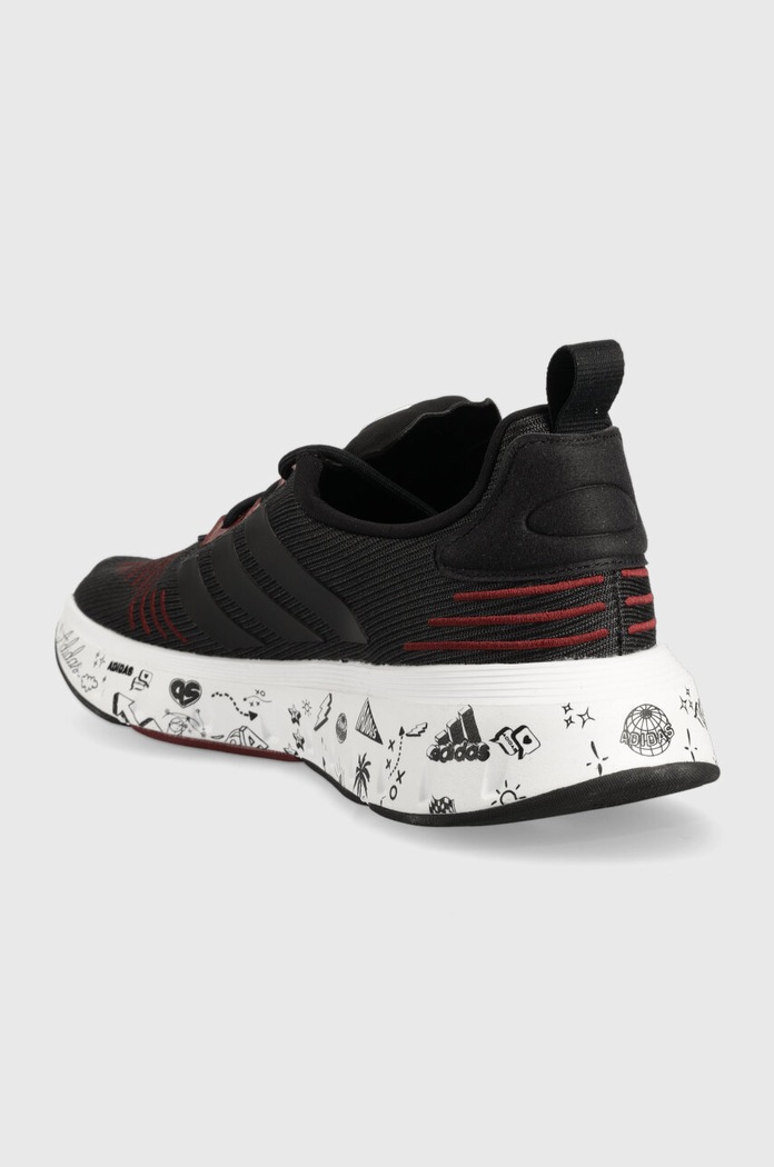 Cipők adidas futócipő Swift Run 23 IG4701 fekete