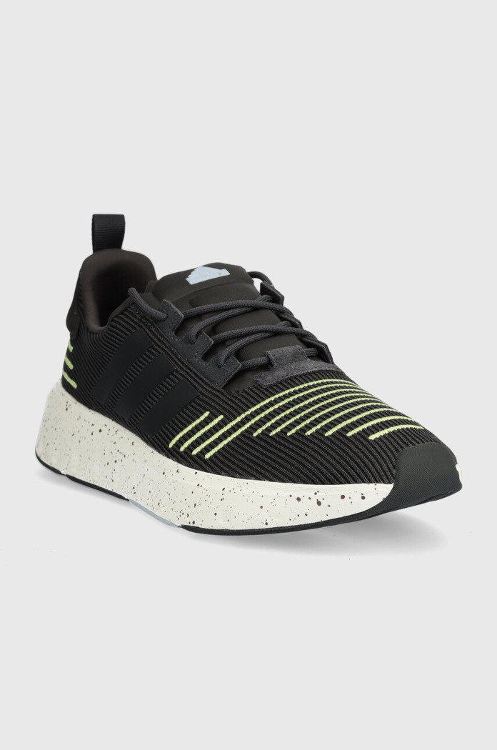 adidas buty do biegania Swift Run 23 IG4707 czarny AW23