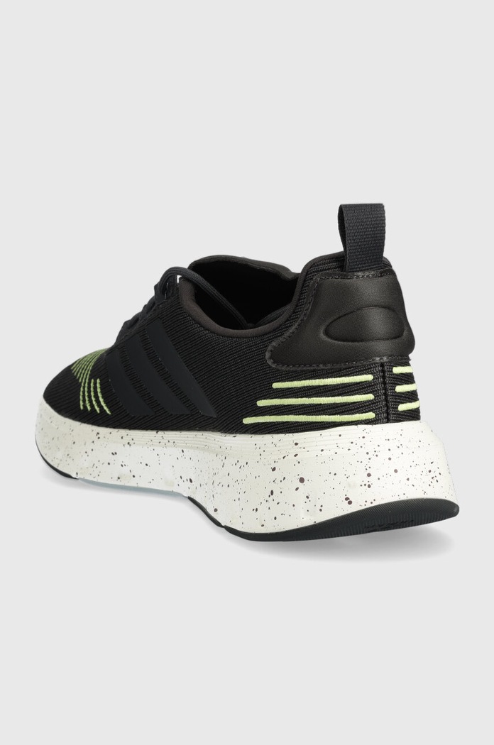 Obuwie adidas buty do biegania Swift Run 23 IG4707 czarny