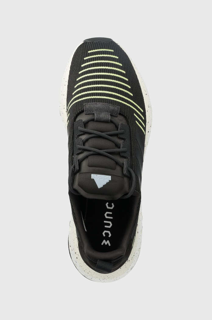 adidas buty do biegania Swift Run 23 czarny IG4707