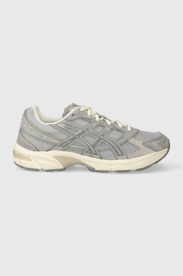 Asics sportcipő 1201A255.022 GEL-1130 velúr bőr szürke 1201A255.022