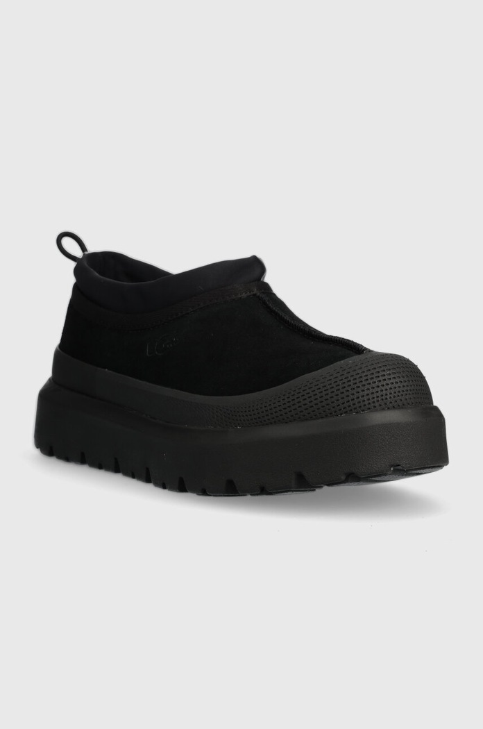 Snehule UGG Tasman Weather Hybrid 1144096.BBLC čierna AA00