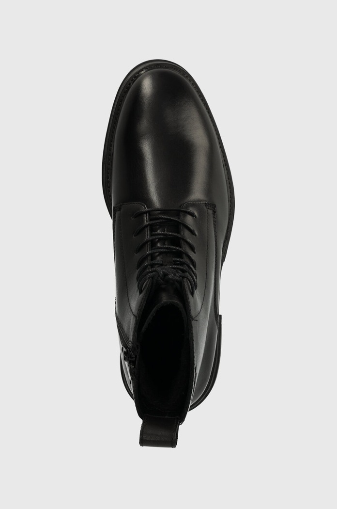 Vagabond Shoemakers buty skórzane JOHNNY 2.0 czarny 5479.501.20