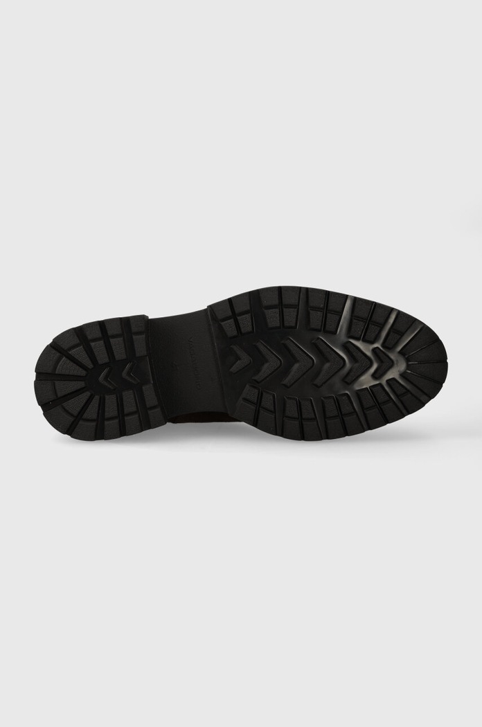 Vagabond Shoemakers buty zamszowe JOHNNY 2.0 5679.040.31 brązowy