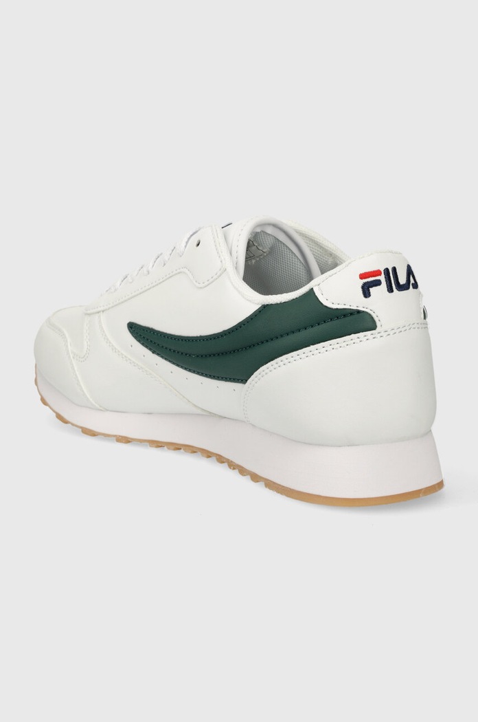 Παπούτσια Sneakers Fila Orbitow 1010263 λευκό