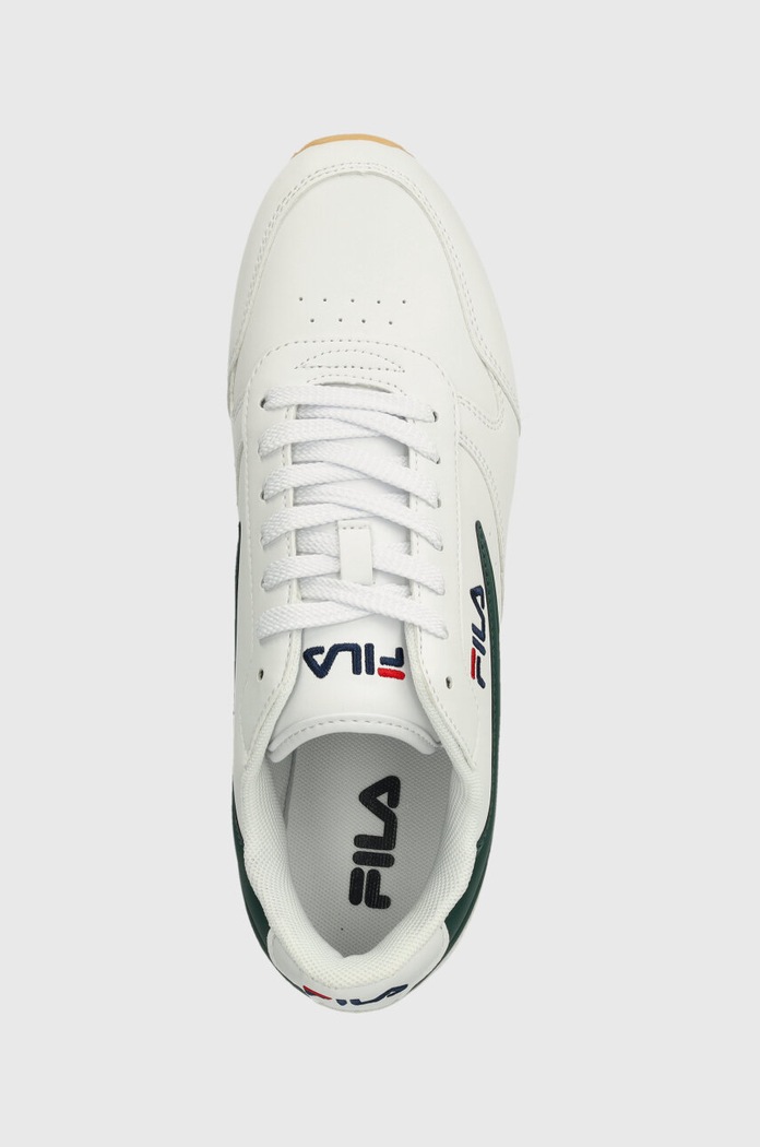 Sneakers Fila Orbitow λευκό 1010263
