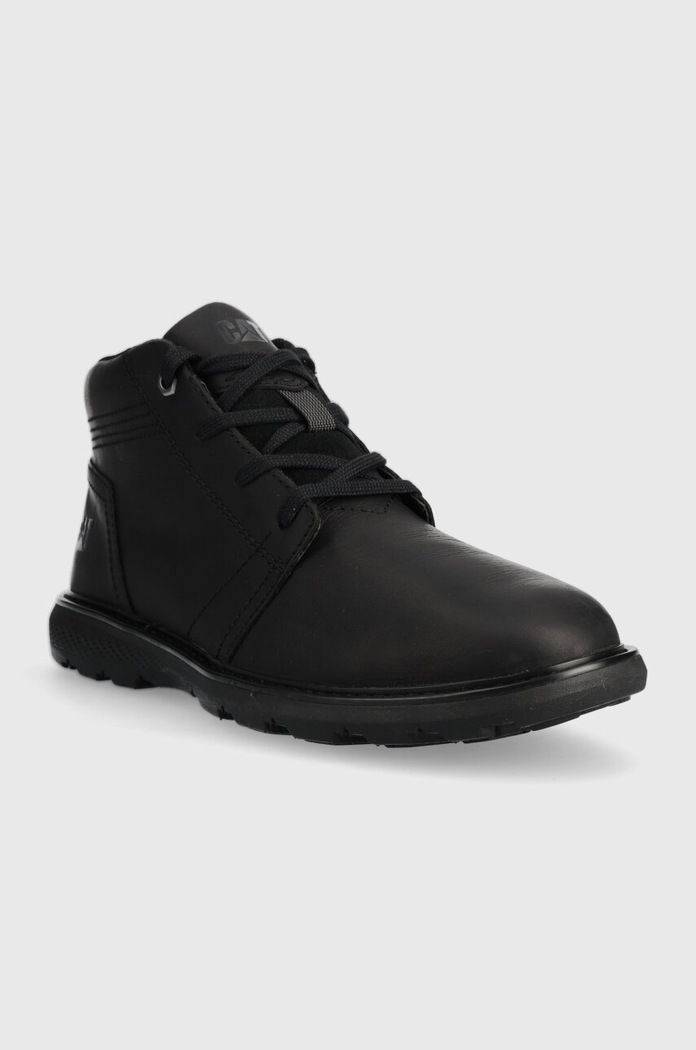 CAT Footwear félcipő TREY 2.0 P725209 fekete AW23