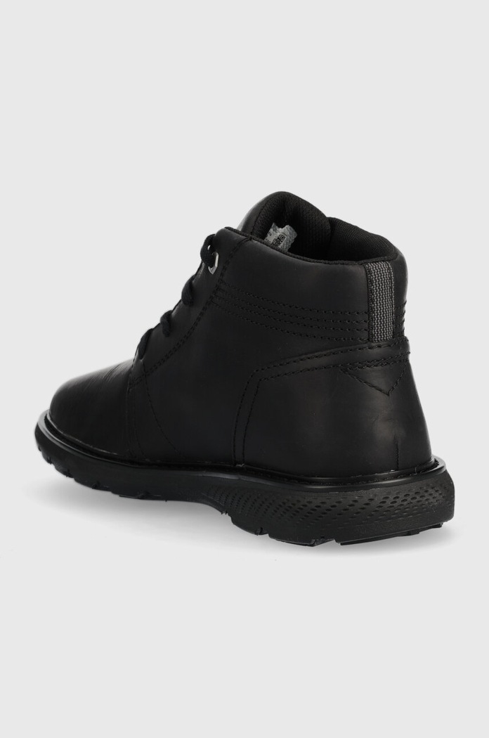 Cipők CAT Footwear félcipő TREY 2.0 P725209 fekete