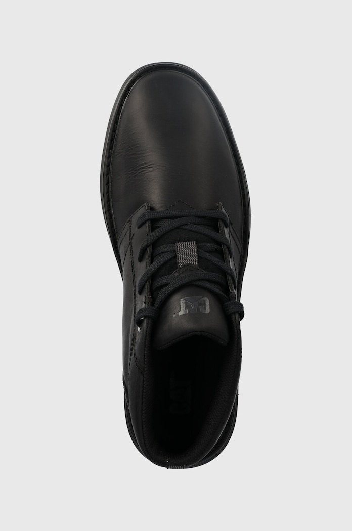 CAT Footwear félcipő TREY 2.0 fekete P725209