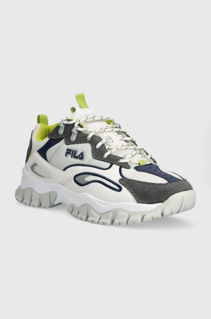 Tenisice Fila RAY TRACER FFM0058.9BYX siva SS24