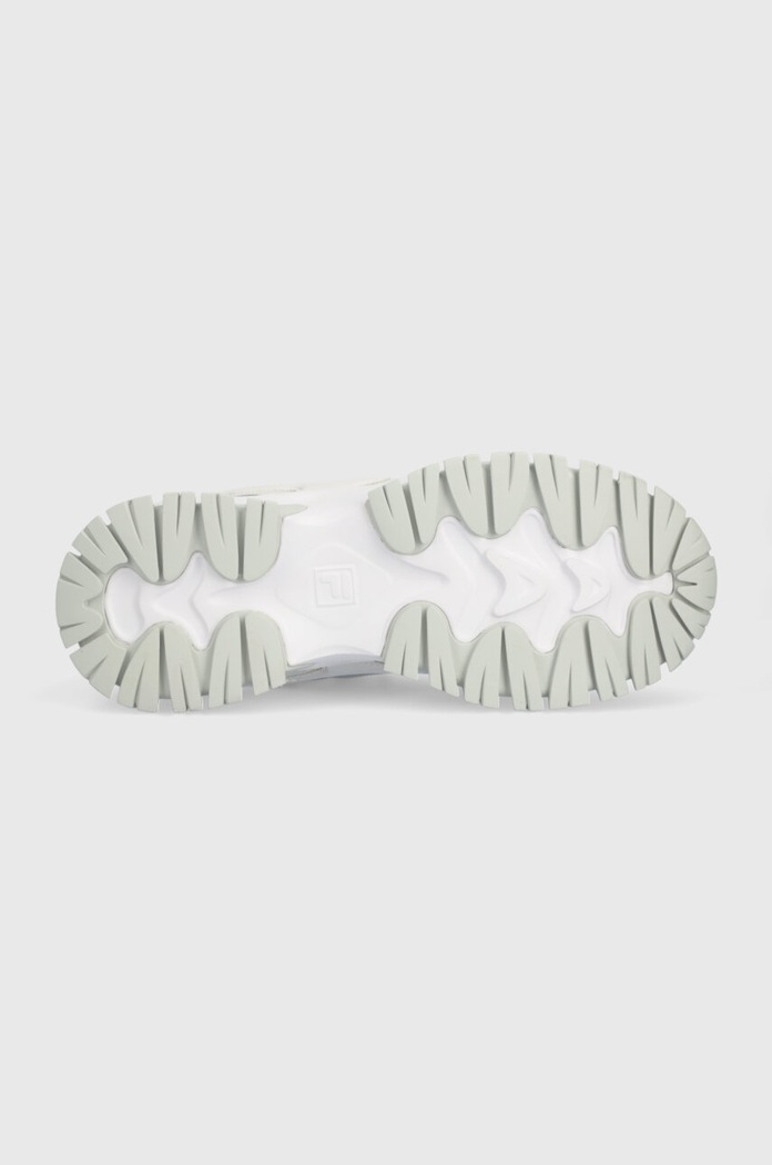 Tenisice Fila RAY TRACER FFM0058.9BYX siva