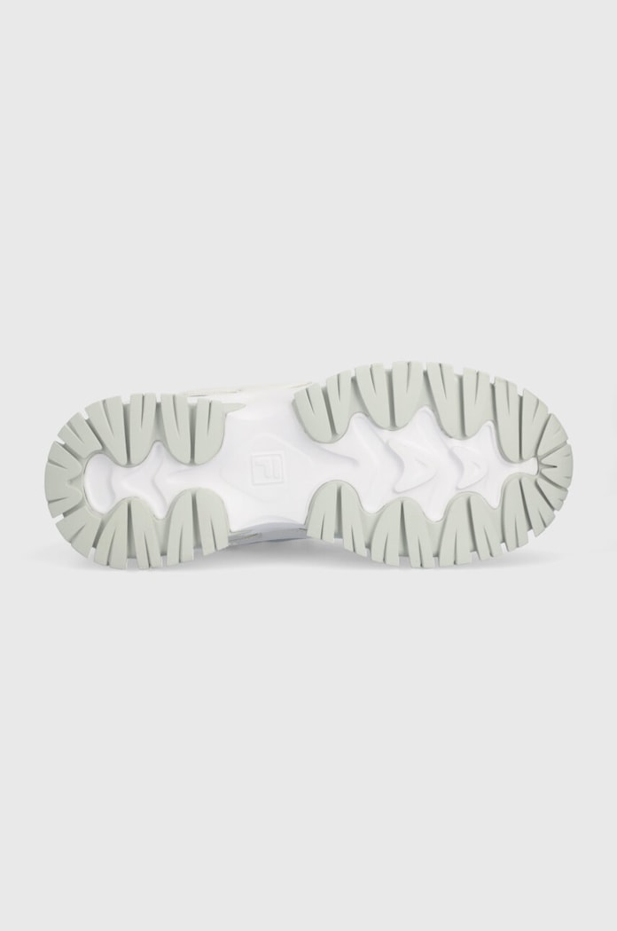 Tenisice Fila RAY TRACER FFM0058.9BYX siva