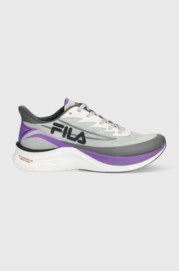 Fila futócipő Argon ultra light szürke FFM0206