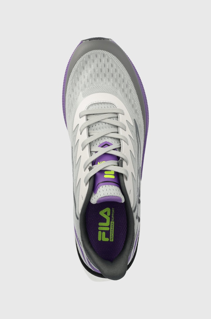 Fila futócipő Argon szürke FFM0206