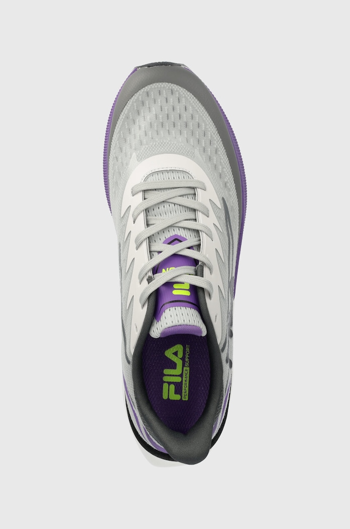 Fila futócipő Argon szürke FFM0206