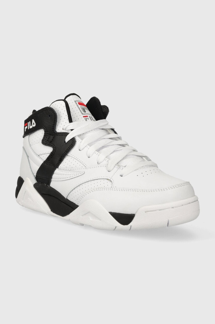 Tenisky Fila M-SQUAD FFM0212.9BYX bílá AW23
