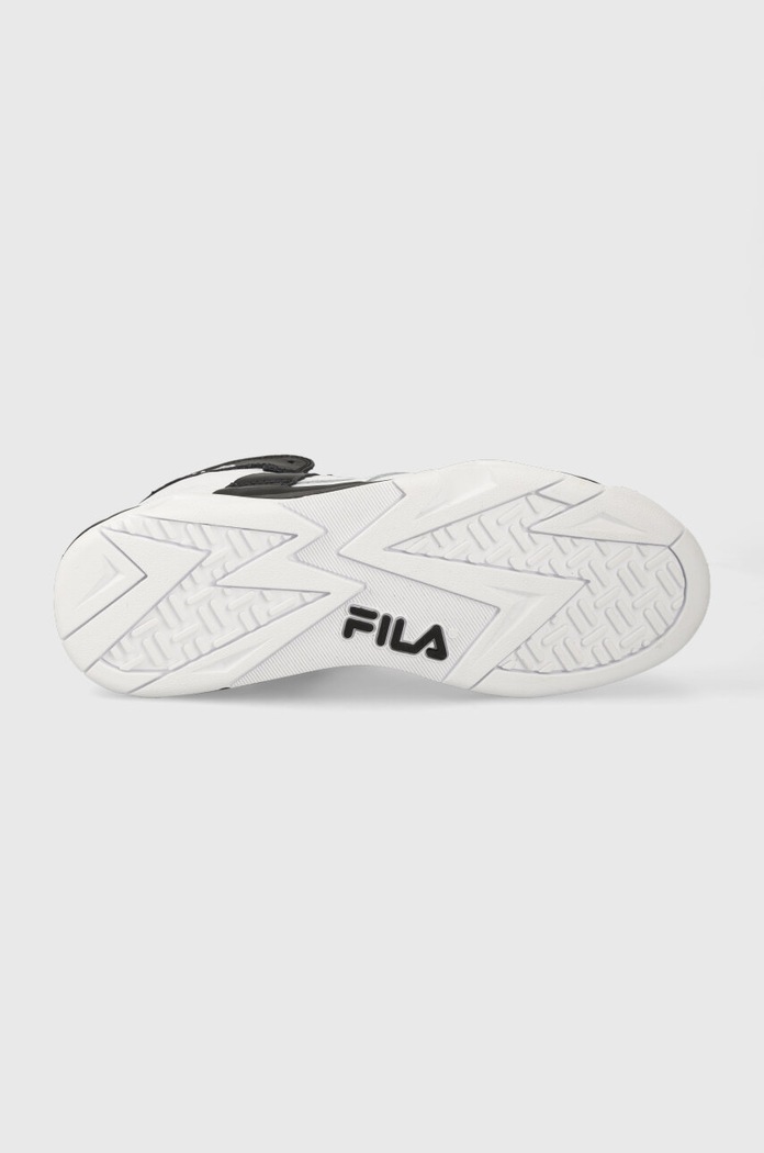 Tenisky Fila M-SQUAD FFM0212.9BYX bílá