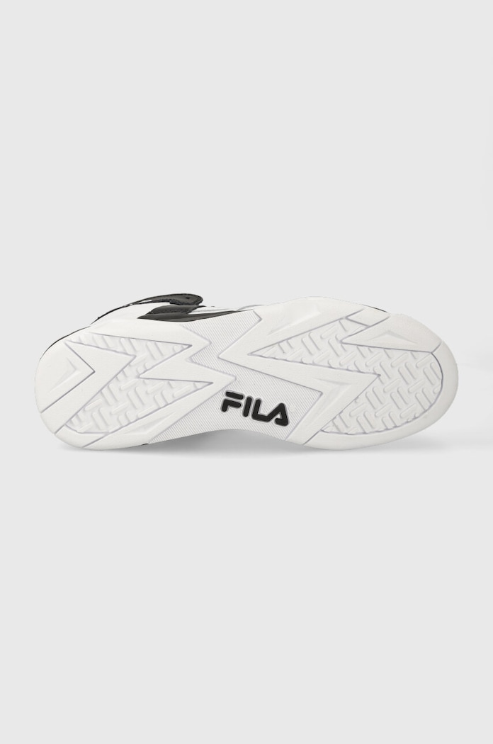 Tenisky Fila M-SQUAD FFM0212.9BYX bílá