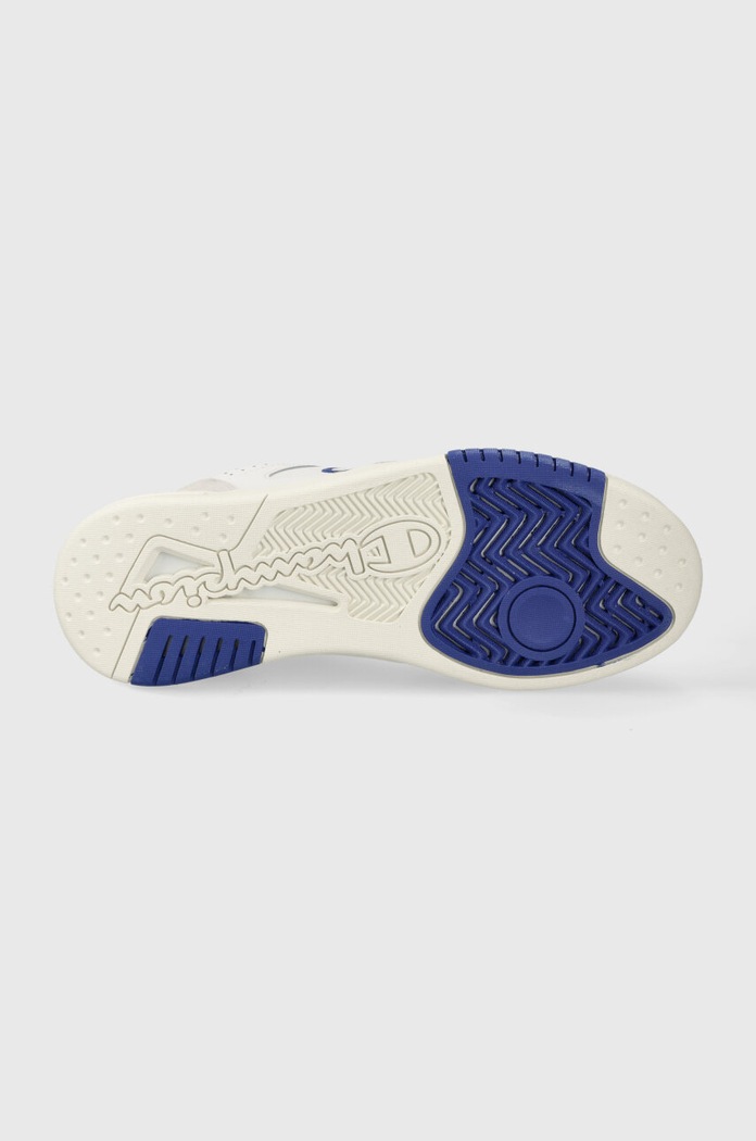 Кожени маратонки Champion Z80 LOW SL Low S22173 сив
