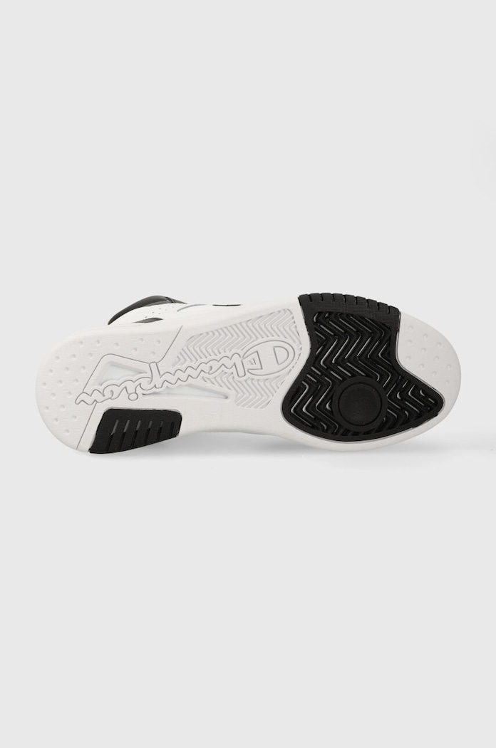 Sneakers din piele Champion alb S22180