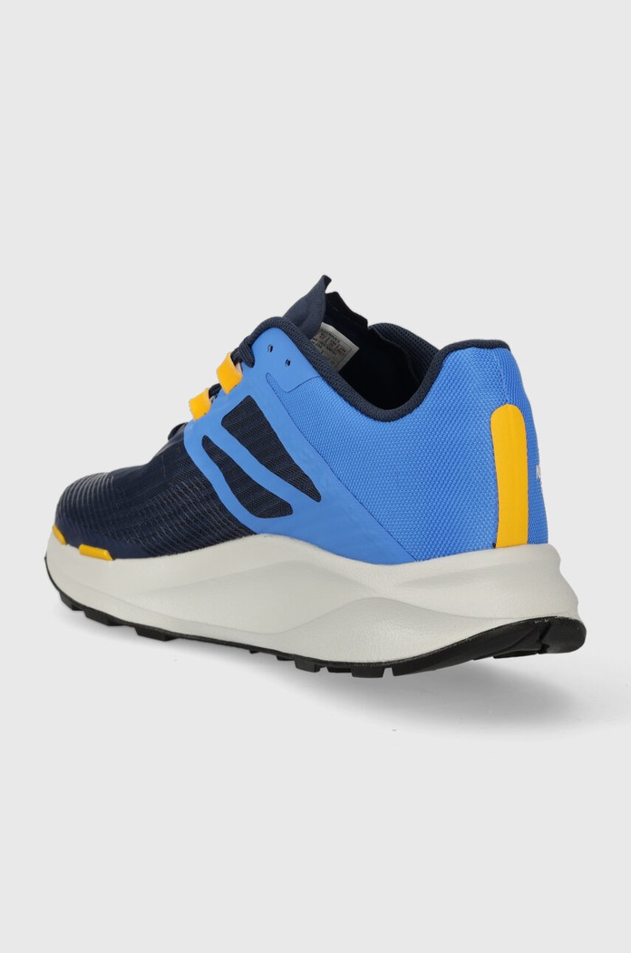 Încălțăminte The North Face pantofi Vectiv Eminus NF0A4OAWOBG1 albastru