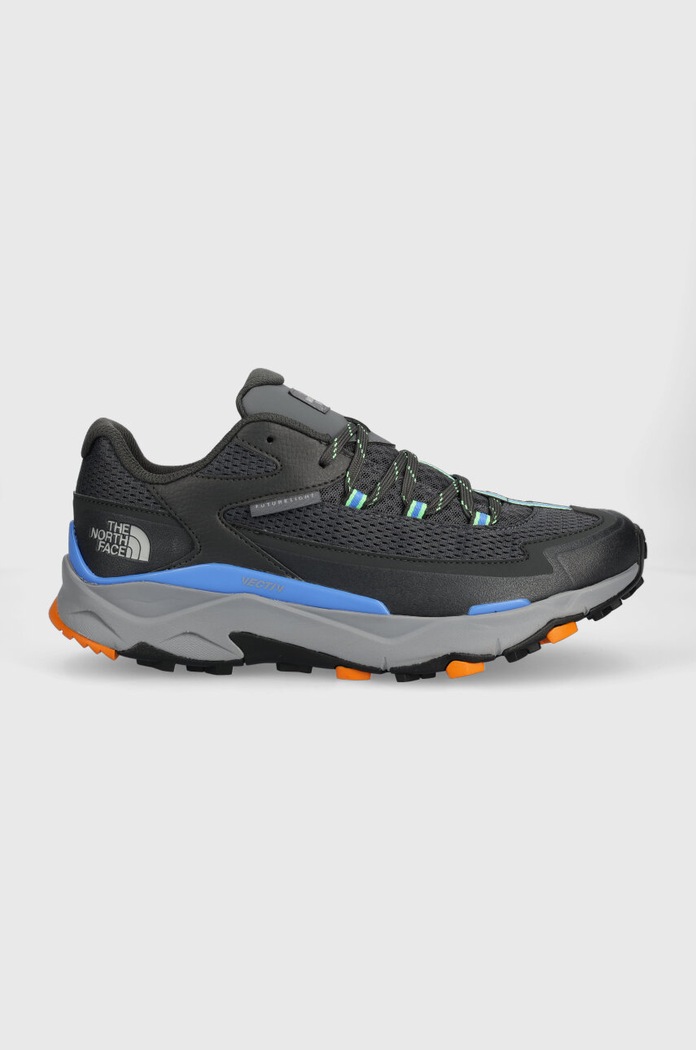 The North Face buty Vectiv Taraval Futurelight syntetyczny szary NF0A5LWTZ0A1