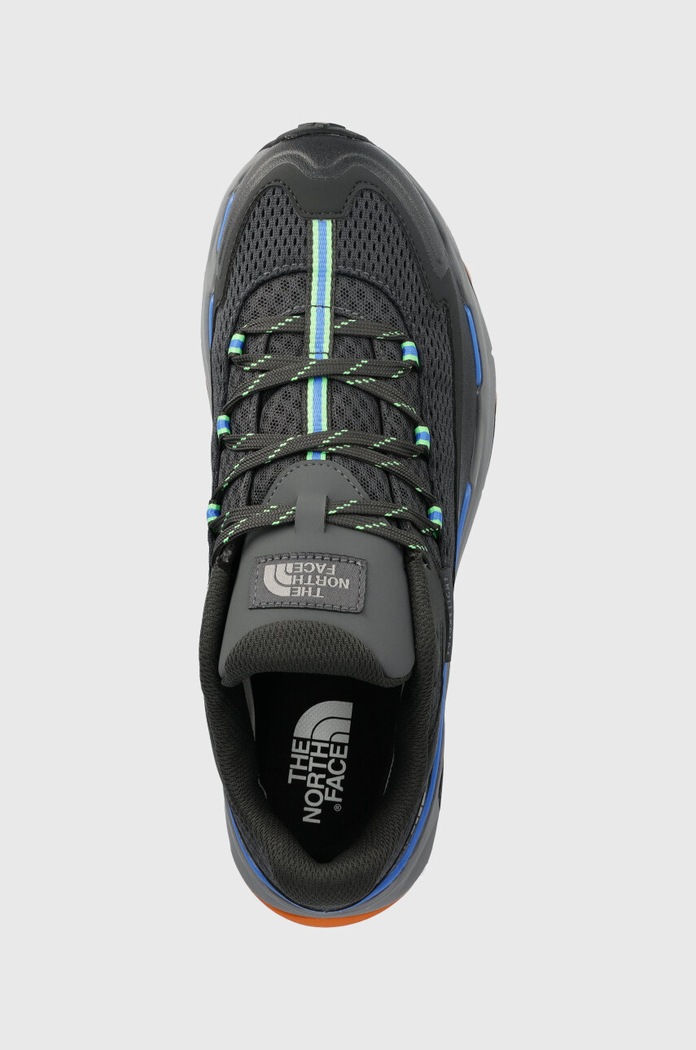 The North Face buty Vectiv Taraval Futurelight szary NF0A5LWTZ0A1