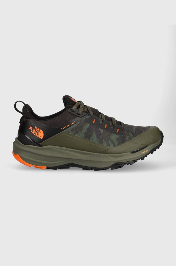 Cipele The North Face Vectiv Exploris 2 Futurelight tekstil crna NF0A7W6CIHI1