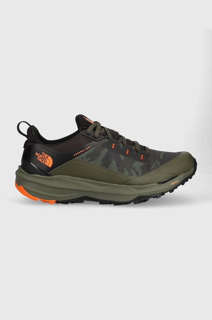 Cipele The North Face Vectiv Exploris 2 Futurelight tekstil crna NF0A7W6CIHI1