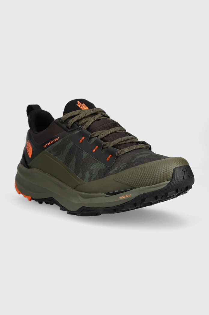 Cipele The North Face Vectiv Exploris 2 Futurelight NF0A7W6CIHI1 crna AW23