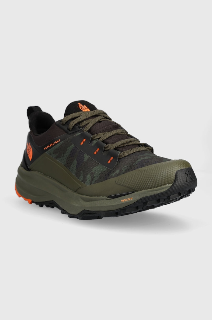 Cipele The North Face Vectiv Exploris 2 Futurelight NF0A7W6CIHI1 crna AW23