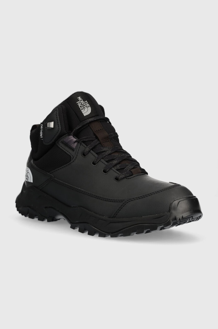 The North Face śniegowce Storm Strike III WP NF0A7W4GKT01 czarny AW25