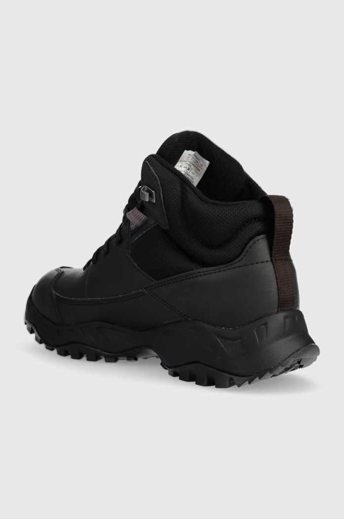 Obuwie The North Face śniegowce Storm Strike III WP NF0A7W4GKT01 czarny