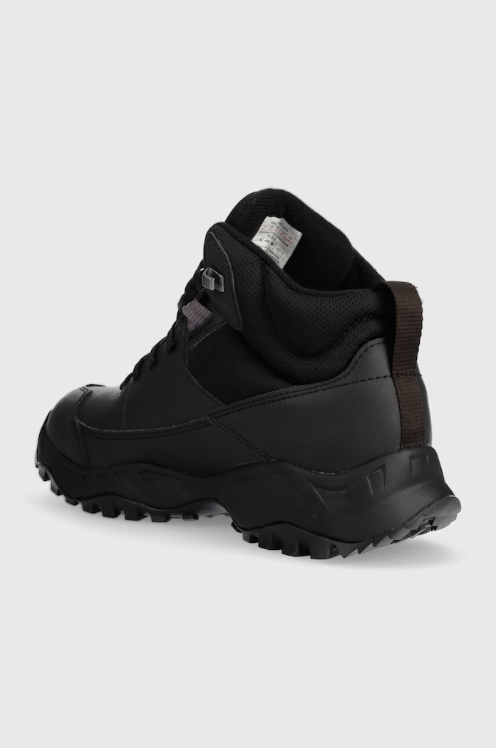 Obuwie The North Face śniegowce Storm Strike III WP NF0A7W4GKT01 czarny
