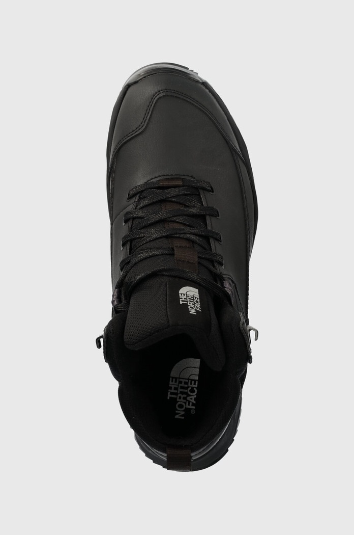 The North Face śniegowce Storm Strike III WP czarny NF0A7W4GKT01