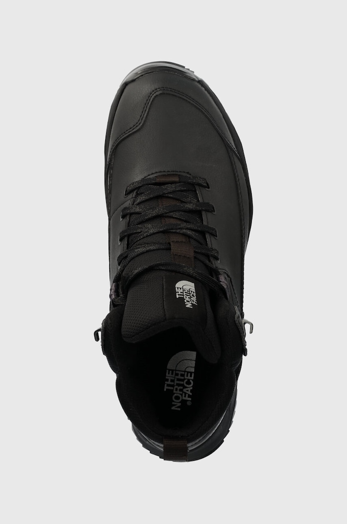 The North Face śniegowce Storm Strike III WP czarny NF0A7W4GKT01