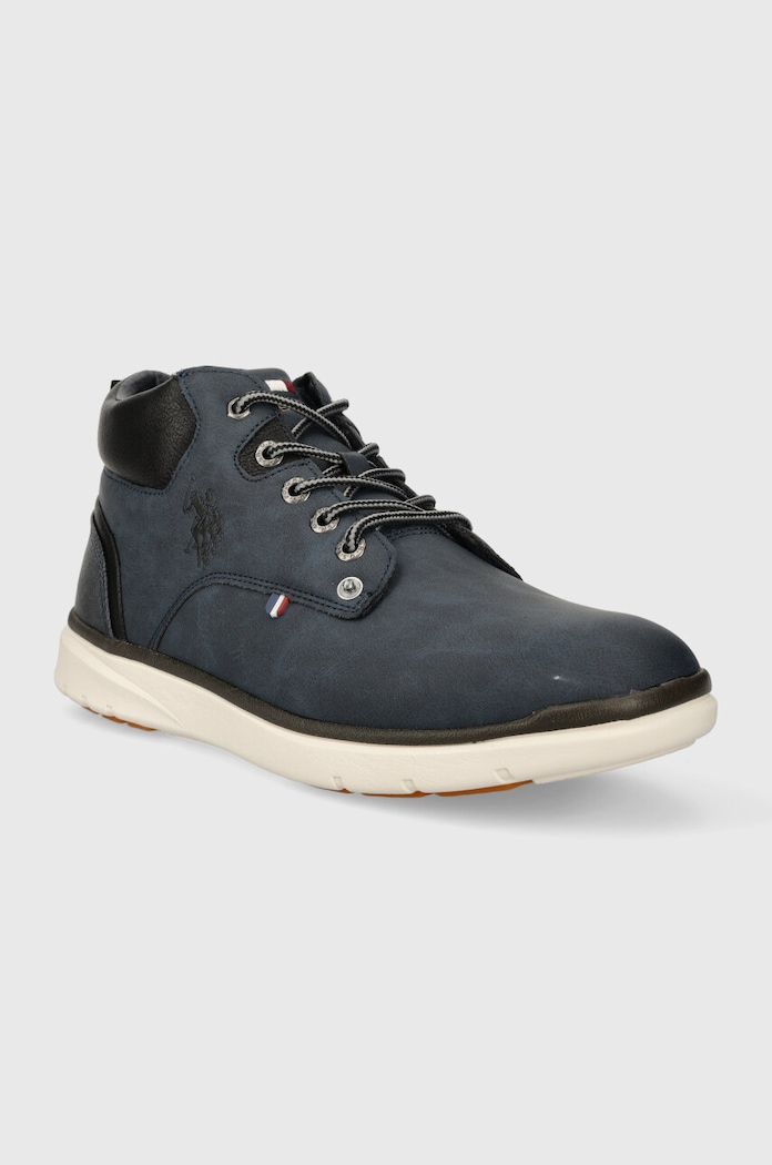 Маратонки U.S. Polo Assn. YGOR YGOR004M.CUY2 тъмносин AW23