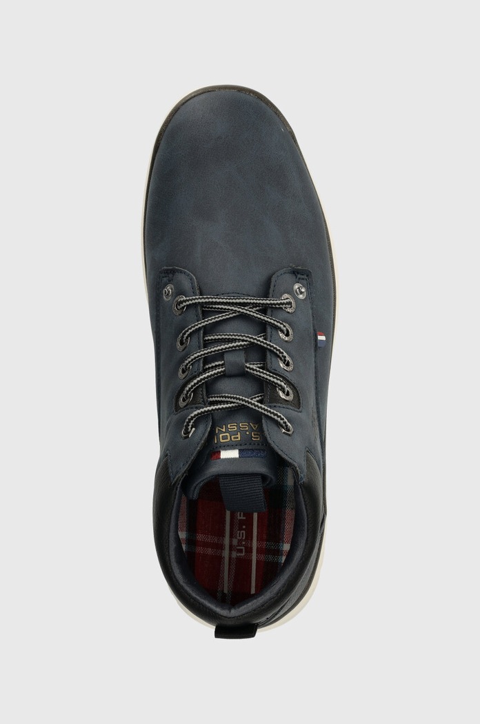 Маратонки U.S. Polo Assn. YGOR тъмносин YGOR004M.CUY2