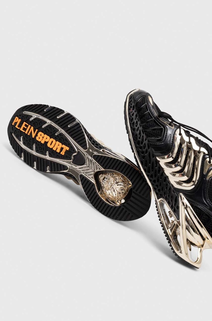 Маратонки PLEIN SPORT The Thunder Stroke Gen.X.02. USC0434.STE003N.0294