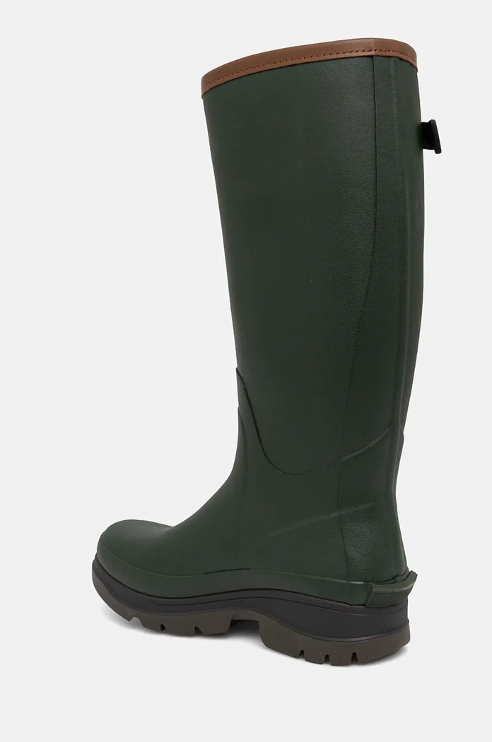 Boty Holínky Barbour Tempest MRF0016OL51 zelená