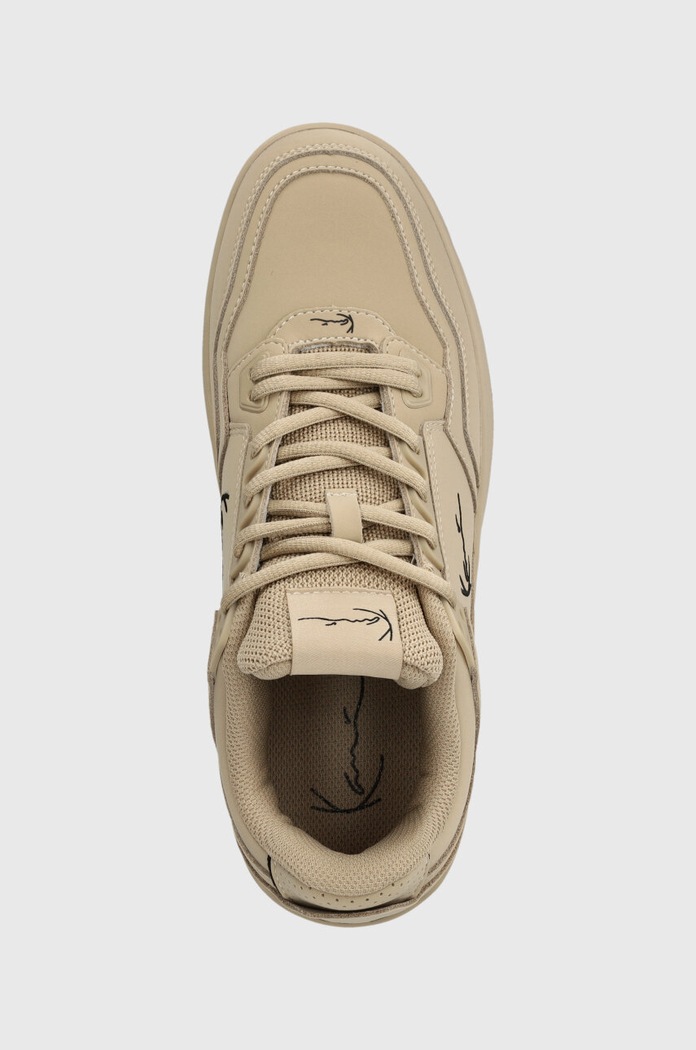 Karl Kani sportcipő KK 89 LXRY PRM bézs 1080291