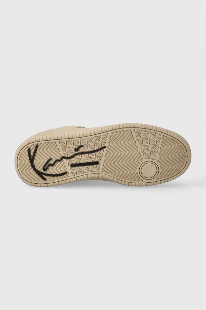 Karl Kani sportcipő KK 89 LXRY PRM 1080291 bézs