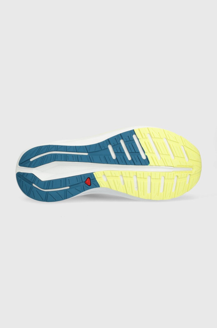 Παπούτσια για τρέξιμο Salomon Aero Blaze L47209100 μπλε