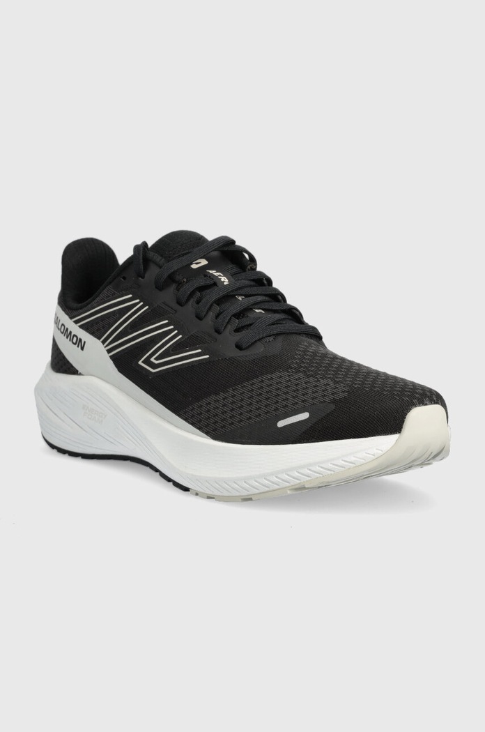 Běžecké boty Salomon L47208900 černá AW23