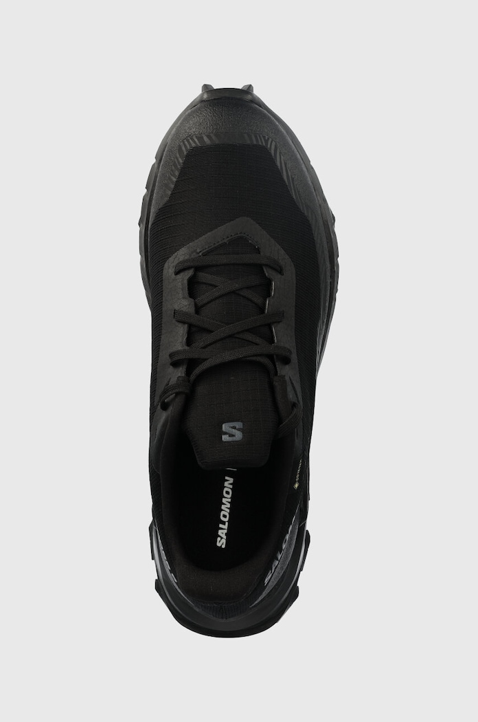 Черевики Salomon Alphacross 5 GTX чорний L47307500